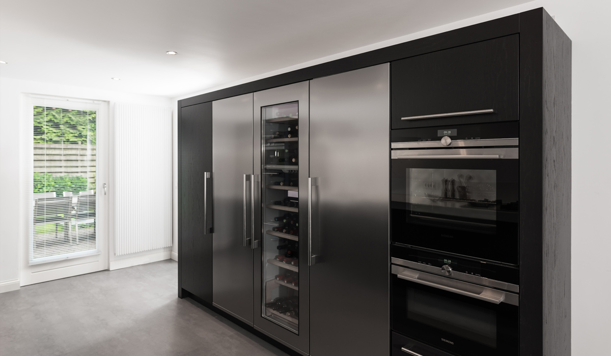 moderne keuken doorwerth 1